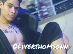 oliverthomsonn Max 50