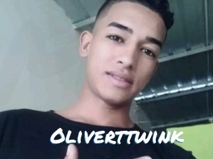 Oliverttwink