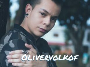 Olivervolkof