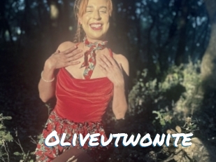 Oliveutwonite