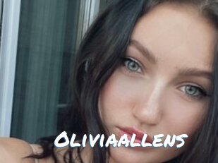 Oliviaallens