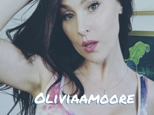 Oliviaamoore