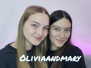 Oliviaandmary