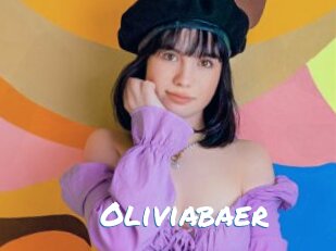 Oliviabaer