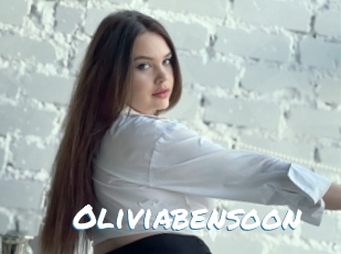 Oliviabensoon