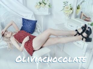 Oliviachocolate