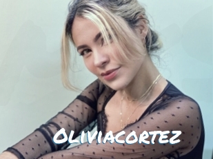 Oliviacortez