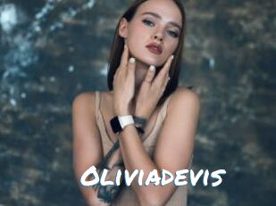 Oliviadevis