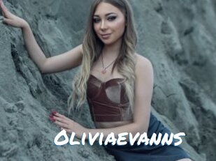 Oliviaevanns