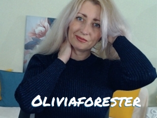 Oliviaforester