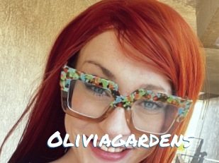Oliviagardens