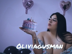 Oliviagusman