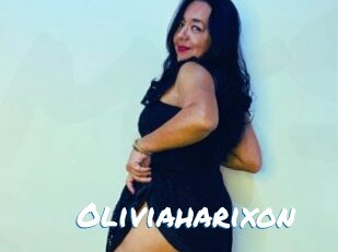Oliviaharixon