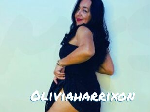 Oliviaharrixon