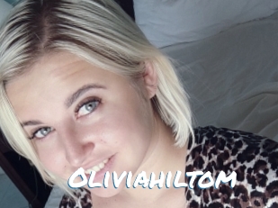 Oliviahiltom