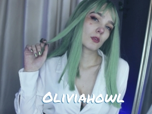 Oliviahowl