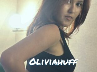 Oliviahuff