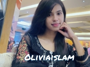 Oliviaislam