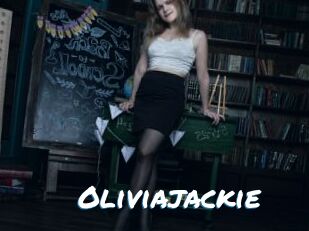 Oliviajackie
