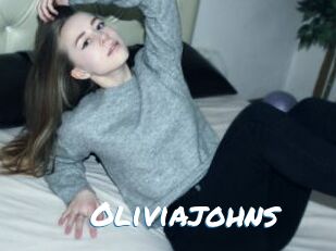 Oliviajohns