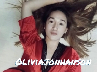 Oliviajonhanson