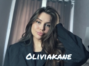 Oliviakane
