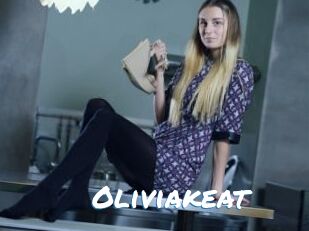 Oliviakeat