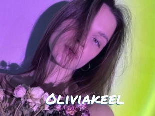 Oliviakeel