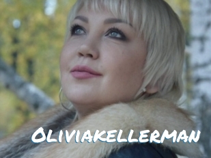 Oliviakellerman