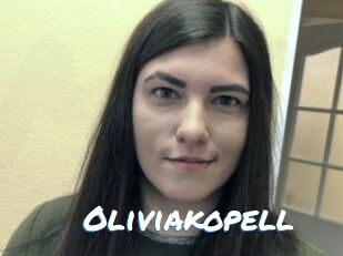 Oliviakopell