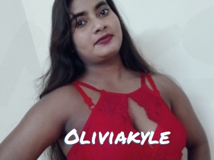 Oliviakyle