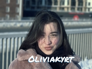 Oliviakyrt