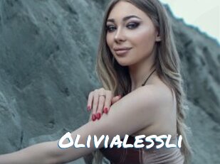 Olivialessli