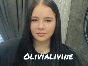 Olivialivine