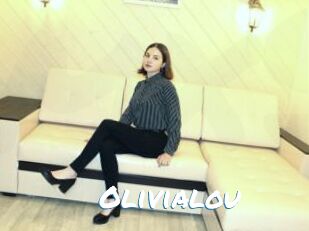 Olivialou