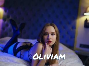 Oliviam