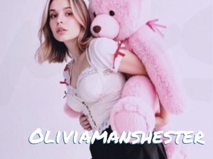 Oliviamanshester