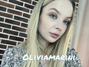 Oliviamarini
