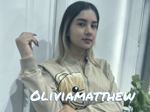 Oliviamatthew