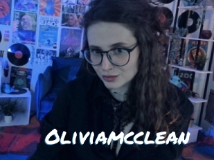 Oliviamcclean