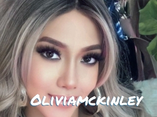 Oliviamckinley