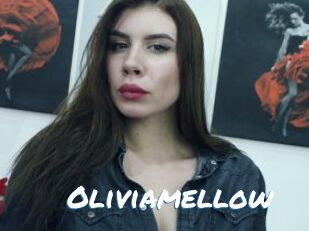 Oliviamellow