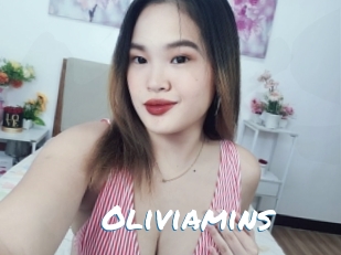 Oliviamins