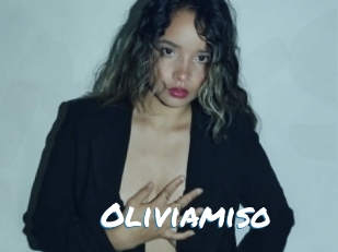 Oliviamiso