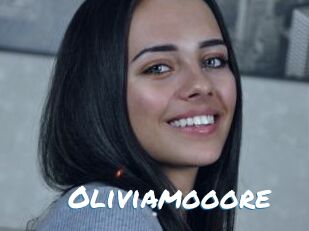 Oliviamooore