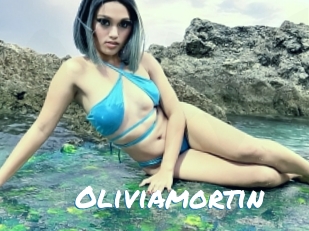 Oliviamortin