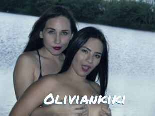 Oliviankiki