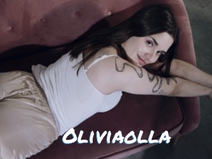 Oliviaolla