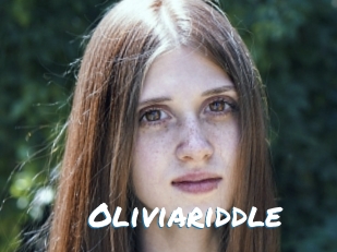 Oliviariddle