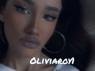 Oliviaroy1
